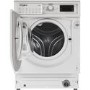 Refurbished Whirlpool BIWDWG961485 Integrated 9/6KG 1400 Spin Washer Dryer White