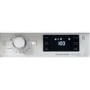 Refurbished Whirlpool BIWDWG961485 Integrated 9/6KG 1400 Spin Washer Dryer White