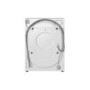 Hotpoint 9kg 1400rpm Integrated Washing Machine - White