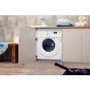 INDESIT BIWMIL71452 7kg 1400rpm Integrated Washing Machine - White