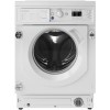 Indesit 9kg 1400rpm Integrated Washing Machine