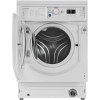 Indesit 9kg 1400rpm Integrated Washing Machine