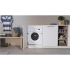 Indesit 9kg 1400rpm Integrated Washing Machine