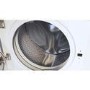 Indesit Push&Go 9kg 1400rpm Integrated Washing Machine