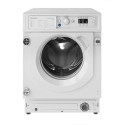 BIWMIL91485UK Indesit Push&Go 9kg 1400rpm Integrated Washing Machine - White