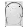 Refurbished Indesit Push & Go BIWMIL91485UK Integrated 9KG 1400 Spin Washing Machine White