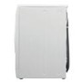 Refurbished Indesit Push&Go BIWMIL91485UK Integrated 9KG 1400 Spin Washing Machine White