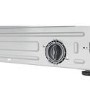 Indesit Push&Go 9kg 1400rpm Integrated Washing Machine - White
