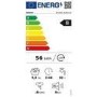 Indesit Push&Go 9kg 1400rpm Integrated Washing Machine - White