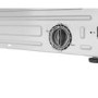 Refurbished Whirlpool 6th sense BIWMWG91485UK Integrated 9KG 1400 Spin Washing Machine White