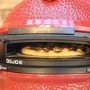 Kamado Joe Big Joe - DoJoe Pizza Stone