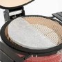 Kamado Joe Big Joe - Half Moon Soapstone