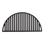 Kamado Joe Big Joe - Half Moon Cast Iron Cooking Grate
