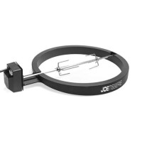 Refurbished Kamado Joe Big Joe - JOEtisserie Rotisserie - 240V with UK plug