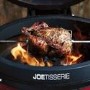 Refurbished Kamado Joe Big Joe - JOEtisserie Rotisserie - 240V with UK plug