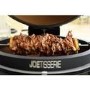 Refurbished Kamado Joe Big Joe - JOEtisserie Rotisserie - 240V with UK plug