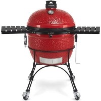 Kamado Joe Big Joe Grill - Series II