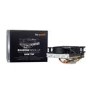 Be Quiet! BK002 Shadow Rock LP Heatsink & Fan Intel & AMD Sockets Pure Wings 2 Fan Low Profile