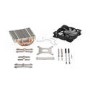 Be Quiet! BK002 Shadow Rock LP Heatsink & Fan Intel & AMD Sockets Pure Wings 2 Fan Low Profile
