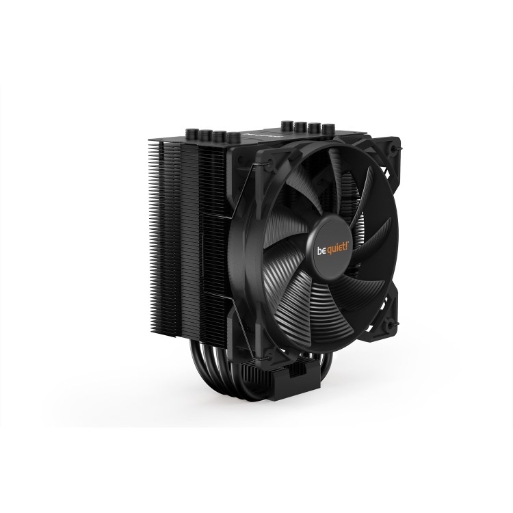 be quiet! BK007 Pure Rock 2 CPU Air Cooler