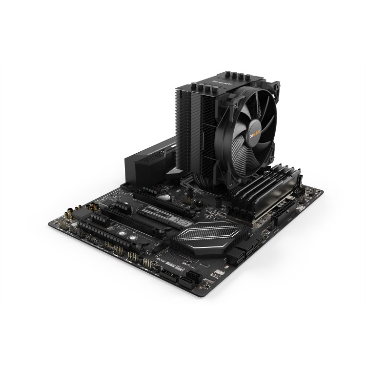 be quiet! BK007 Pure Rock 2 CPU Air Cooler