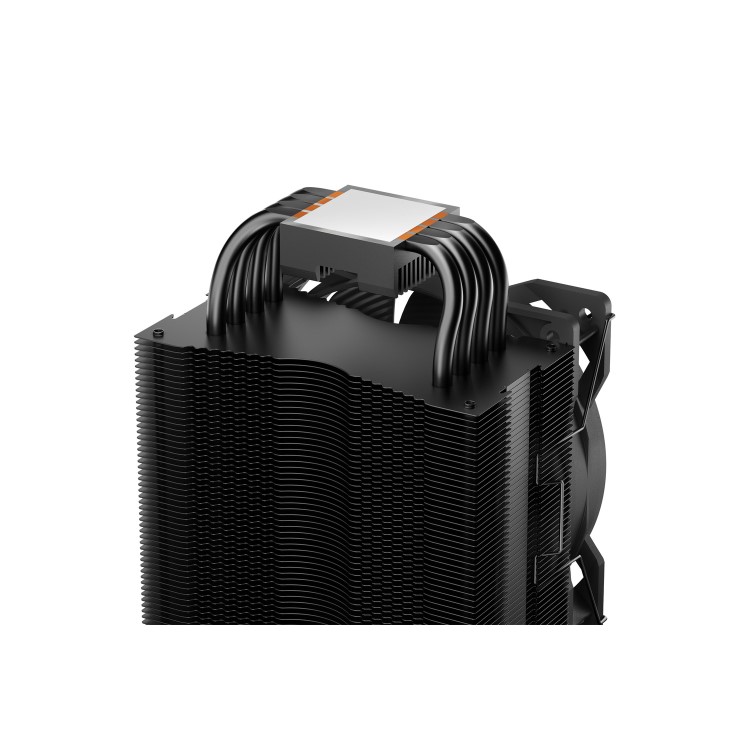 be quiet! BK007 Pure Rock 2 CPU Air Cooler