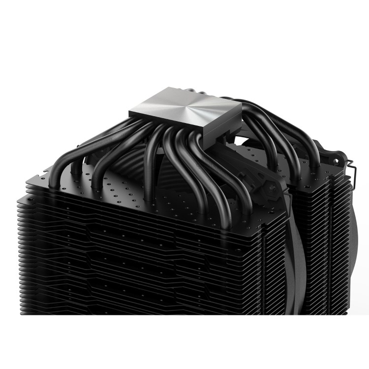 GRADE A1 - Be Quiet! Be Quiet Dark Rock Pro 4 - Cpu Air Cooler