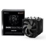 GRADE A1 - Be Quiet! Be Quiet Dark Rock Pro 4 - Cpu Air Cooler
