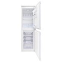 BK2963FA/3 Amica 224 Litre 50/50 Integrated Fridge Freezer