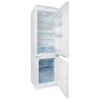 Amica 246 Litre 70/30 Integrated Fridge Freezer