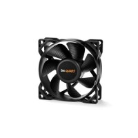 Be Quiet! Pure Wings 2 80mm Case Fan in Black