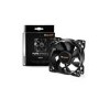Be Quiet! Pure Wings 2 80mm Case Fan in Black