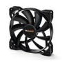 Be Quiet! BL064 Silent Wings 3 120mm Case Fan Black Fluid Dynamic Bearing