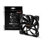 Be Quiet! BL064 Silent Wings 3 120mm Case Fan Black Fluid Dynamic Bearing