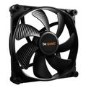 Be Quiet! Silent Wings 3 140mm Case Fan Black Fluid-dynamic Bearing