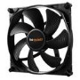 Be Quiet! Silent Wings 3 140mm Case Fan Black Fluid-dynamic Bearing