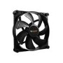 Be Quiet Silent Wings 3 140mm PWM High Speed Case Fan 