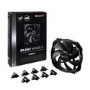 Be Quiet Silent Wings 3 140mm PWM High Speed Case Fan 