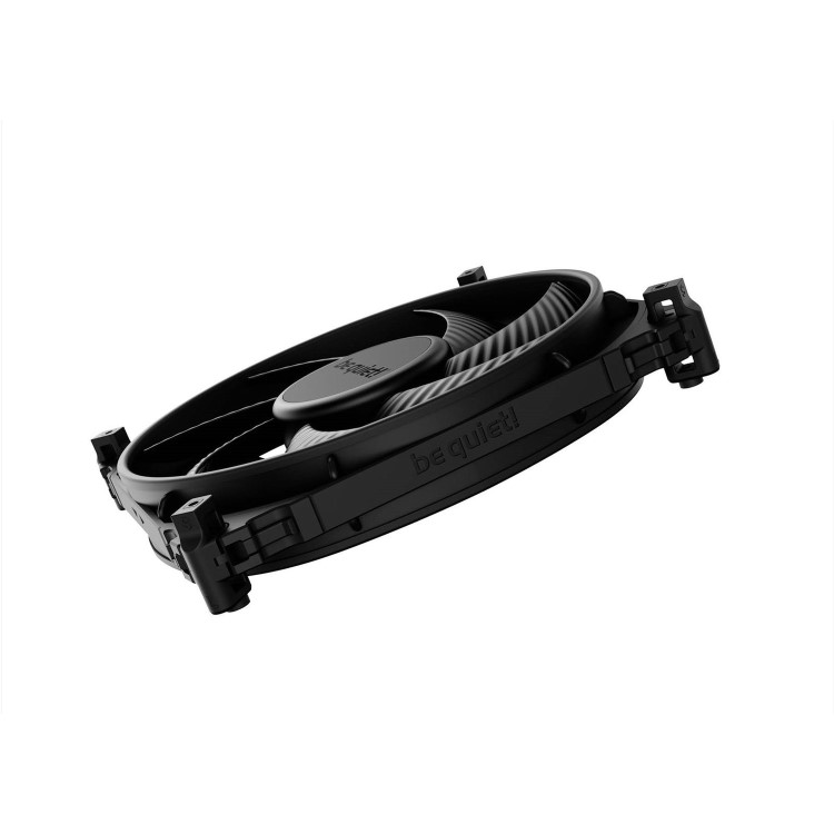 be quiet! Silent Wings 4 140mm PWM Chassis Fan