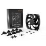 be quiet! Silent Wings 4 140mm PWM Chassis Fan