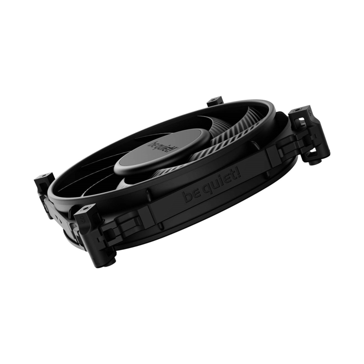 Be quiet! 120mm Silent Wings Pro 4 PWM Quiet Fan