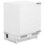Beko BL21 60cm Wide Integrated Under Counter Larder Fridge - White