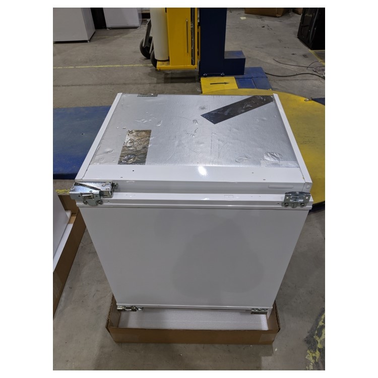 Refurbished Beko BL21 Integrated 128 Litre Undercounter Fridge