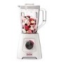 Tefal Blendforce II 600W Blender - White