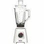 Tefal Blendforce II 600W Blender - White