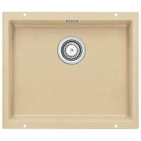 GRADE A1 - Blanco BL450808 Subline 500-U Silgranit Puradur Ii  Champagne