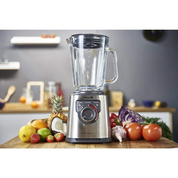 Tefal BL811D40 Perfect Mix+ Blender