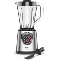 Tefal PerfectMix+ Tritan 1200W Blender - Stainless Steel Tefal PerfectMix+ Tritan 1200W Blender - Stainless Steel