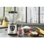 Tefal PerfectMix+ Tritan 1200W Blender - Stainless Steel