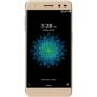ZTE Blade V7 Lite Gold 5" 2GB+16GB 4G Unlocked & SIM Free